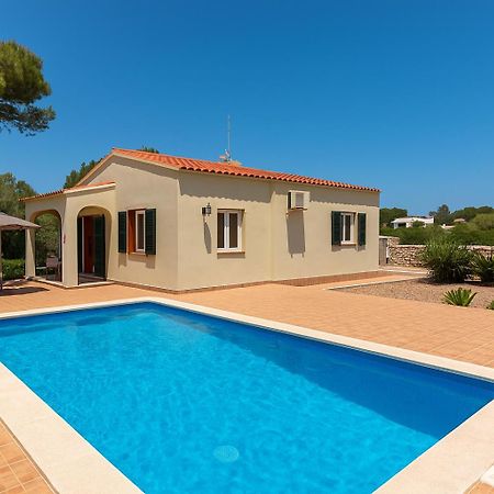 Solparc 589 Vila Son Parc Exterior foto